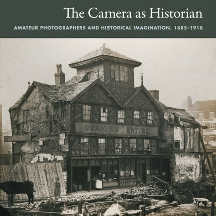 The Camera as Historian