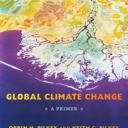 Global Climate Change: A Primer