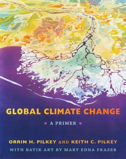 Global Climate Change: A Primer