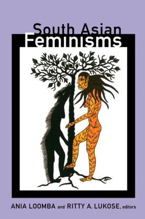 South Asian Feminisms