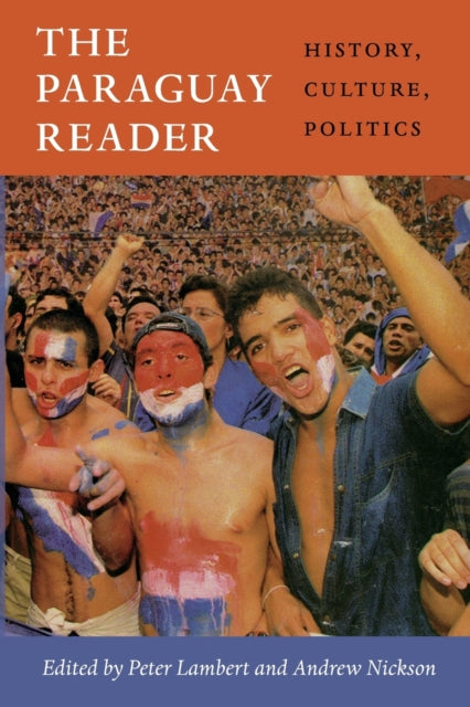 The Paraguay Reader