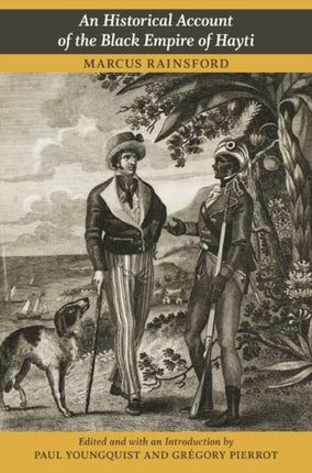 An Historical Account of the Black Empire of