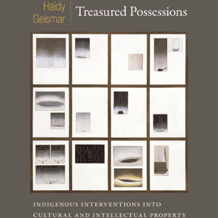 Treasured Possessions