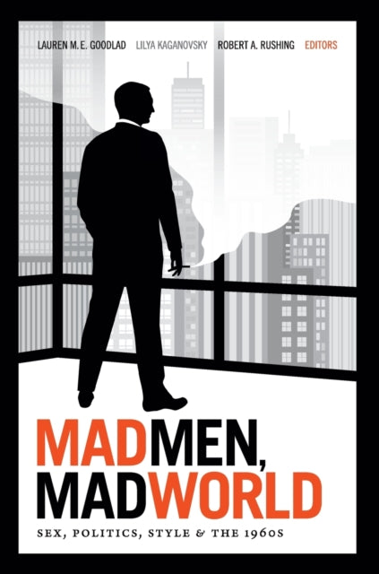 Mad Men Mad World