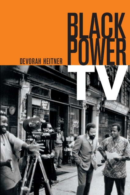 Black Power TV