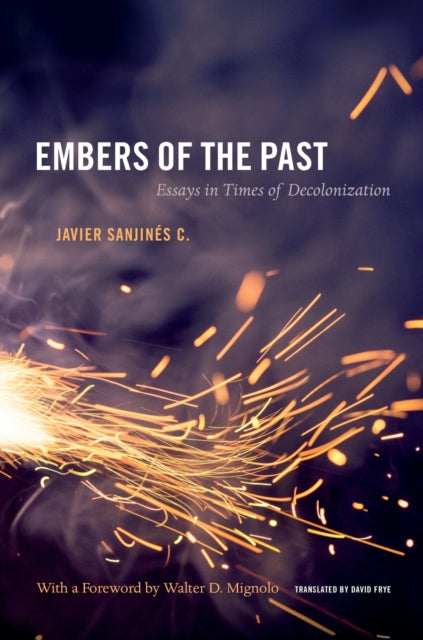 Embers of the Past