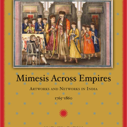 Mimesis Across Empires