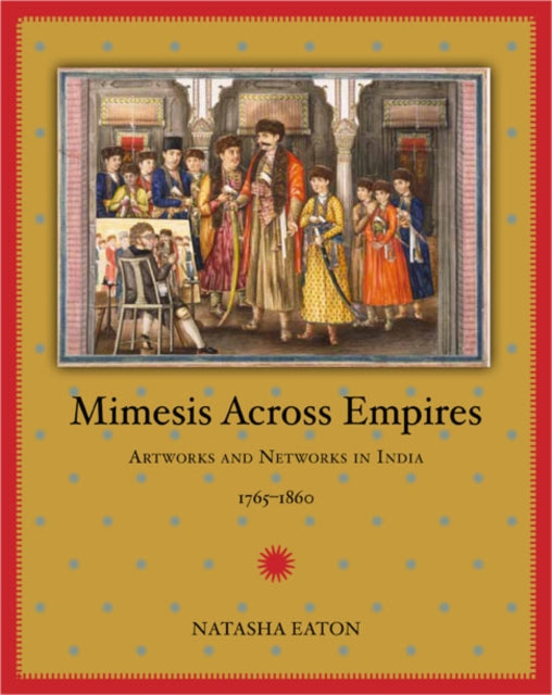 Mimesis Across Empires