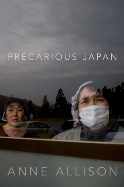 Precarious Japan