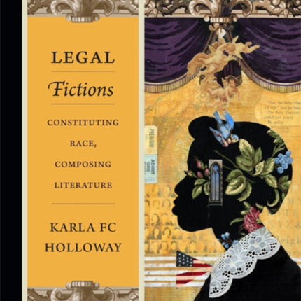 Legal Fictions