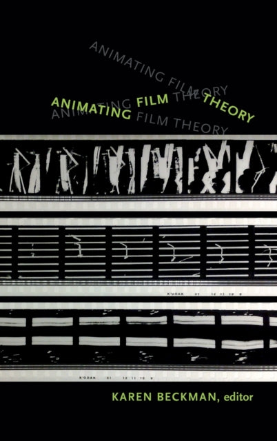 Animating Film Theory