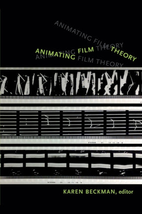 Animating Film Theory