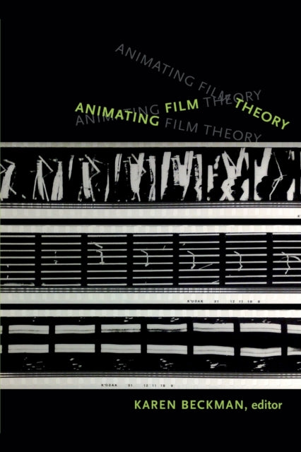 Animating Film Theory