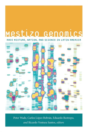 Mestizo Genomics