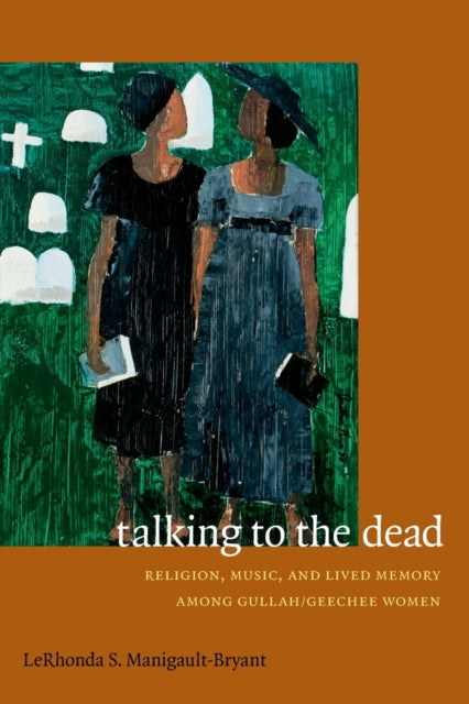 Talking to the Dead