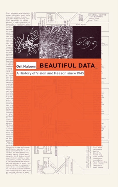 Beautiful Data: A History of Vision and Reason since 1945