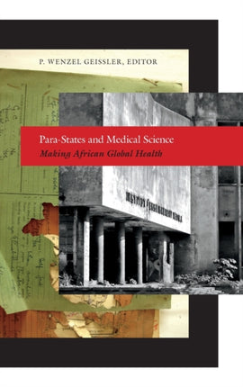 ParaStates and Medical Science