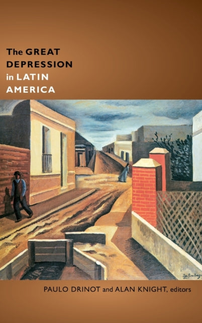 The Great Depression in Latin America