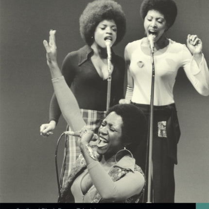 It's Been Beautiful: Soul! and Black Power Television