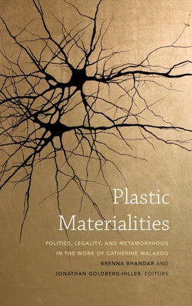 Plastic Materialities