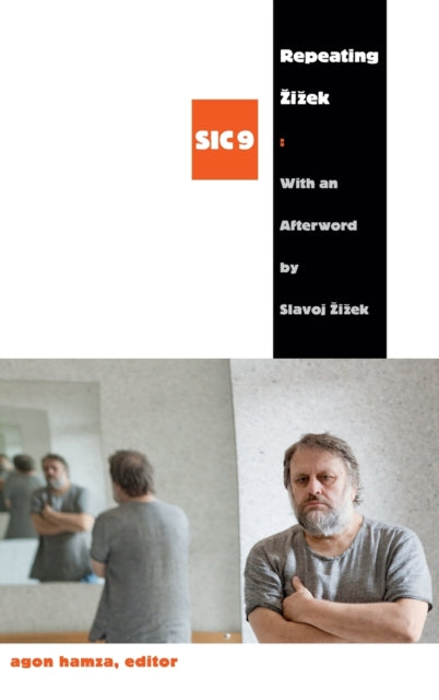 Repeating Žižek