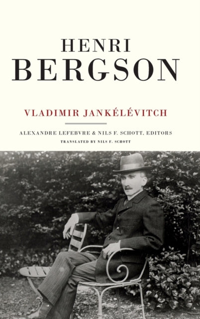 Henri Bergson