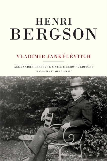 Henri Bergson