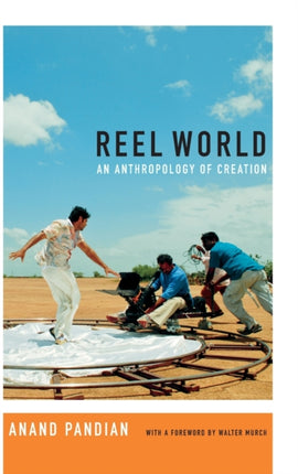 Reel World: An Anthropology of Creation