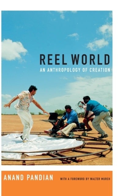 Reel World: An Anthropology of Creation