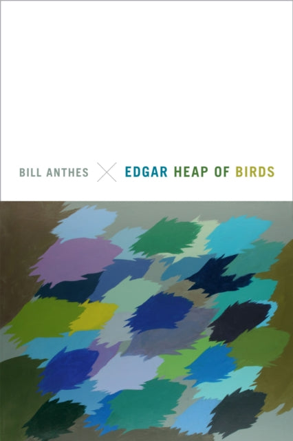 Edgar Heap of Birds