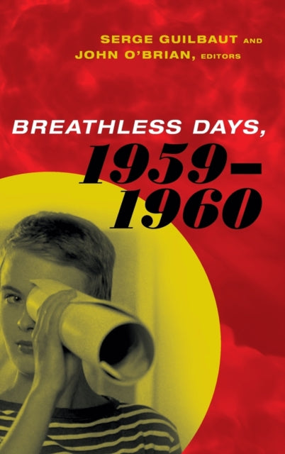 Breathless Days, 1959-1960