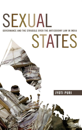 Sexual States  Governance and the Struggle over