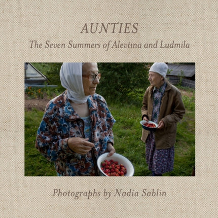 Aunties