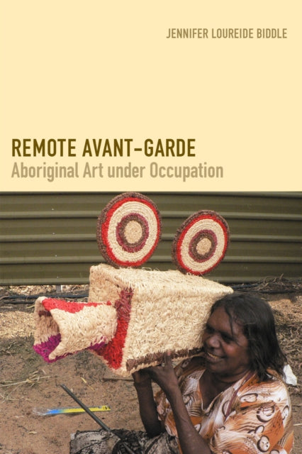 Remote AvantGarde