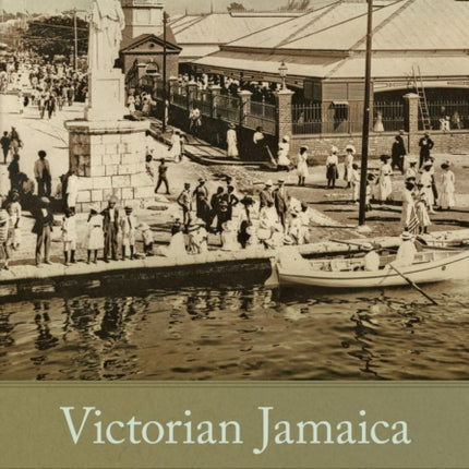 Victorian Jamaica