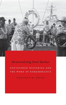 Memorializing Pearl Harbor