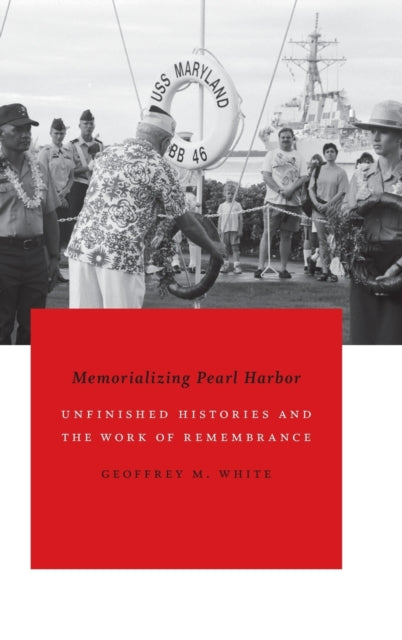 Memorializing Pearl Harbor