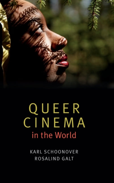 Queer Cinema in the World