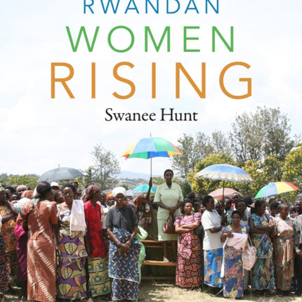 Rwandan Women Rising