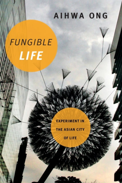 Fungible Life: Experiment in the Asian City of Life