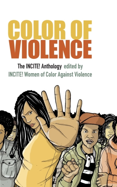 Color of Violence: The INCITE! Anthology