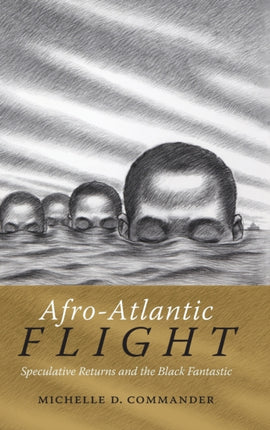 AfroAtlantic Flight