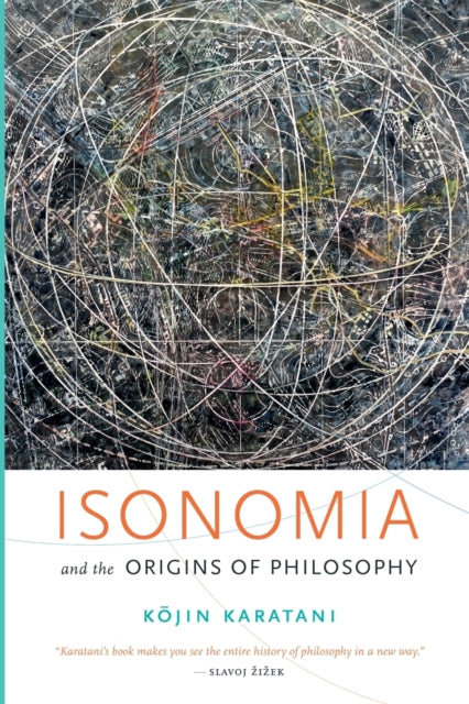 Isonomia and the Origins of Philosophy