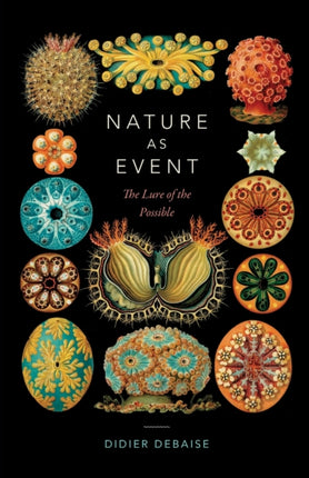 Nature as Event: The Lure of the Possible