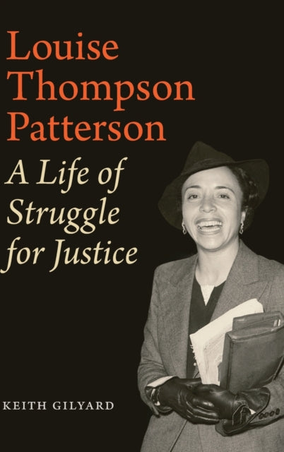 Louise Thompson Patterson: A Life of Struggle for Justice