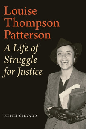 Louise Thompson Patterson: A Life of Struggle for Justice