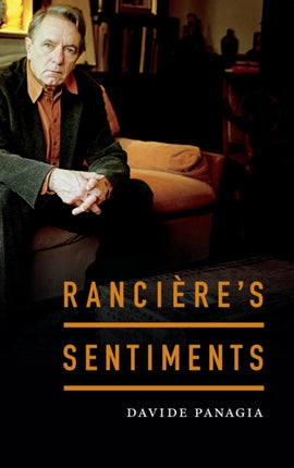 Rancière's Sentiments