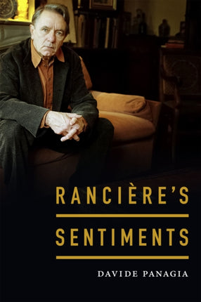 Rancières Sentiments