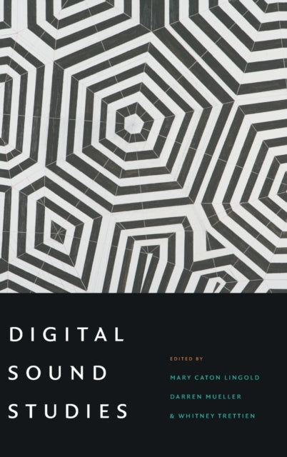 Digital Sound Studies