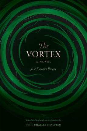 The Vortex: A Novel